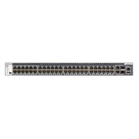 Netgear 52Port Switch 10/100/1000/10000 GSM4352S M4300...