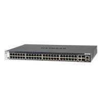 Netgear 52Port Switch 10/100/1000/10000 GSM4352S M4300...