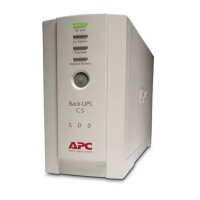 APC Back-UPS CS 500 VA BK500EI