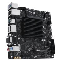 ASUS PRIME N100I-D D4-CSM N100/VGA-HDMI-DP/COM/mITX