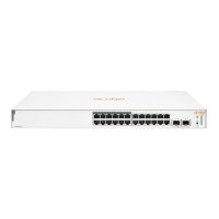 HPE Aruba Switch 1830 24G 2SFP 24xGBit/2xSFP...