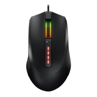 CHERRY Mouse MC 2.1 black 5000 dpi Pixart Sensor,...