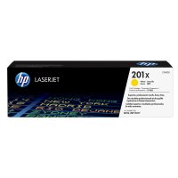 Toner HP Color Laser M277n/dw GELB CF402X