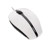 CHERRY Mouse GENTIX white-grey