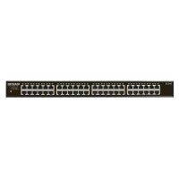 Netgear 48Port Switch 10/100/1000 GS348