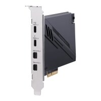 ASUS Thunderbolt EX4 PCIe 3.0 x4