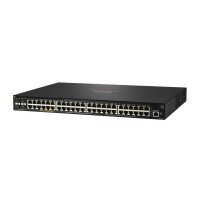 HP Switch 2930F-48G 48xGBit/4xSFP PoE+ 740W JL557A