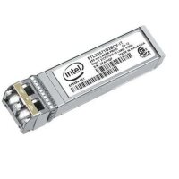 Intel 10Gb Dual Rate Ethernet SFP+ SR Optics Module