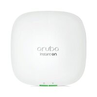 HPE Aruba Instant ON AP22 Access-Point R4W02A