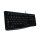 Logitech Keyboard K120 for Business [UK] black