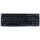 Logitech Keyboard K120 for Business [UK] black