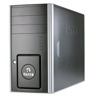 TERRA SERVER 6530 G4 S-4309Y/64/2x1.9TB/C