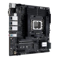 ASUS PRO WS W680M-ACE SE S1700/DDR5/DP-HDMI/24-7/µATX