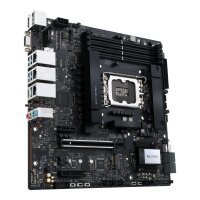 ASUS PRO WS W680M-ACE SE S1700/DDR5/DP-HDMI/24-7/µATX