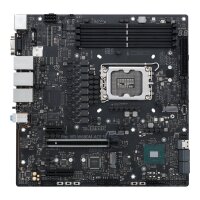 ASUS PRO WS W680M-ACE SE S1700/DDR5/DP-HDMI/24-7/µATX