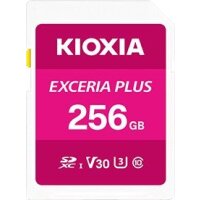 KIOXIA SD-Card Exceria Plus   64GB