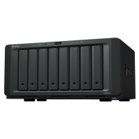 Synology NAS Disk Station DS1823xs+ (8 Bay)