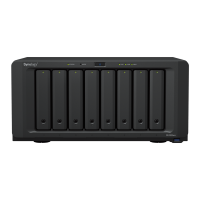 Synology NAS Disk Station DS1823xs+ (8 Bay)