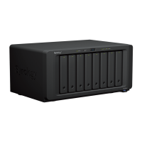 Synology NAS Disk Station DS1823xs+ (8 Bay)