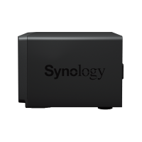 Synology NAS Disk Station DS1823xs+ (8 Bay)