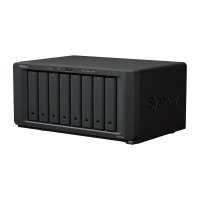 Synology NAS Disk Station DS1823xs+ (8 Bay)