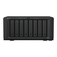 Synology NAS Disk Station DS1823xs+ (8 Bay)