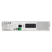 APC Smart-UPS C 1000 VA LCD RM mit SmartConnect