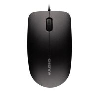 CHERRY Mouse MC 1000 black