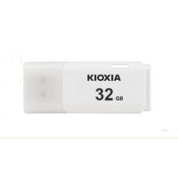 KIOXIA USB2.0 Stick TransMemory U202 white   32GB