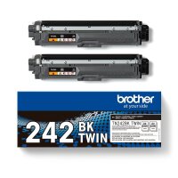 Toner Brother TN-242BKTWIN TWIN Pack Black TN242BKTWIN