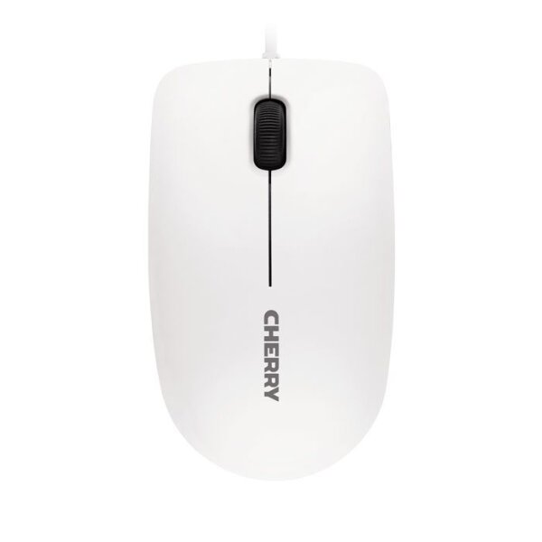 CHERRY Mouse MC 1000 grey