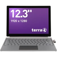 TERRA PAD 1200V2 12,3" IPS/6GB/128GB/LTE/Android 12