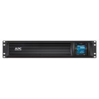 APC Smart-UPS C 1500 VA LCD RM mit SmartConnect