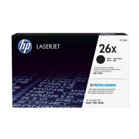 Toner HP LaserJet Pro M402 CF226X Black