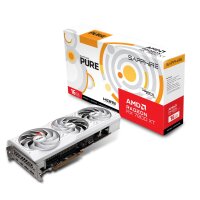 Sapphire VGA 16GB RX7800XT PURE GAMING  2xHDMI/2xDP PURE AMD RADEON RX 7800 XT GAMING 16GB GDDR6