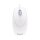 CHERRY Mouse WHEELMOUSE OPTICAL white grey