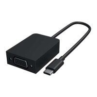 Microsoft Surface USB-C --> VGA Adapter EOL, nur...