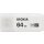 KIOXIA USB3.0 Stick TransMemory U301 white   64GB