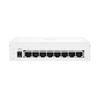 HPE Aruba Switch Instant On 1430 8G R8R45A