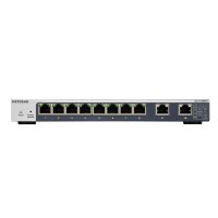 Netgear 10Port Switch 10/100/1000 GS110EMX