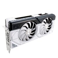 ASUS VGA 12GB RTX4070 SUPER-DUAL-O12G-WHITE 3xDP/2xHDMI...