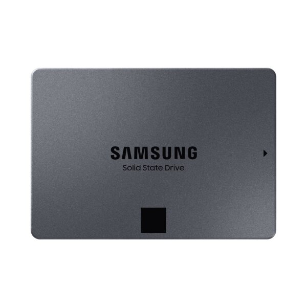 SSD 2.5" 1TB  Samsung 870 QVO SATA 3 QLC Technology / 36Month Warranty