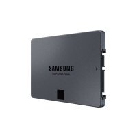 SSD 2.5" 1TB  Samsung 870 QVO SATA 3 QLC Technology...