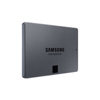 SSD 2.5" 1TB  Samsung 870 QVO SATA 3 QLC Technology / 36Month Warranty