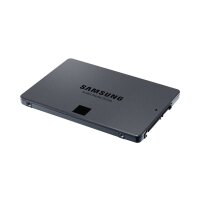 SSD 2.5" 1TB  Samsung 870 QVO SATA 3 QLC Technology / 36Month Warranty