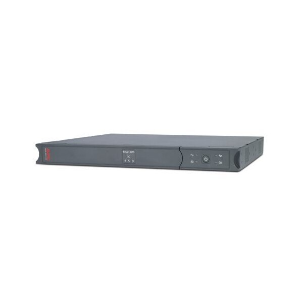 APC Smart-UPS SC 450RM SC450RMI1U