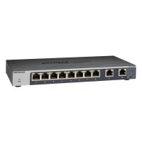 Netgear 10Port Switch 10/100/1000 GS110MX