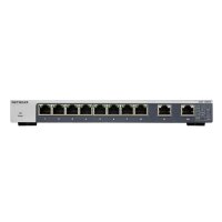 Netgear 10Port Switch 10/100/1000 GS110MX