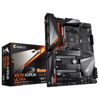 GIGA X570 AORUS ULTRA AM4/DDR4/ATX