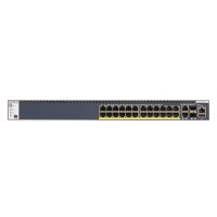 Netgear 24Port+4 Switch 10/100/1000 GSM4328PB